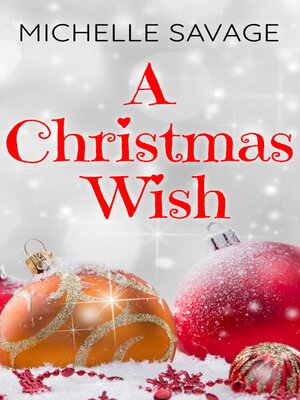 cover image of A Christmas Wish